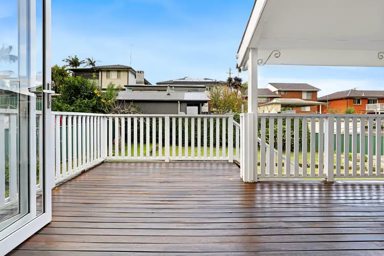 Fourth view of Homely house listing, 7 Wonson Avenue, Coniston NSW 2500