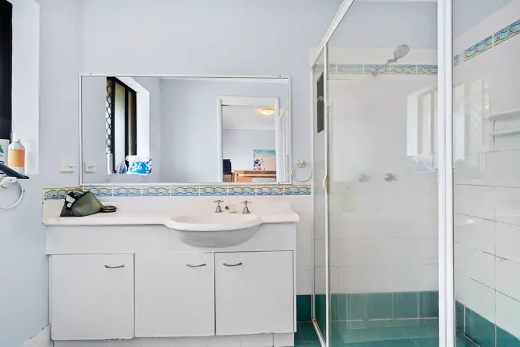 Fourth view of Homely unit listing, 9/1266 Gold Coast Highway, Palm Beach QLD 4221
