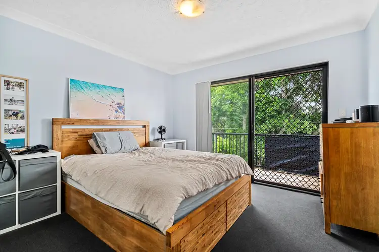 Fifth view of Homely unit listing, 9/1266 Gold Coast Highway, Palm Beach QLD 4221