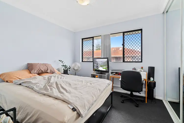 Sixth view of Homely unit listing, 9/1266 Gold Coast Highway, Palm Beach QLD 4221