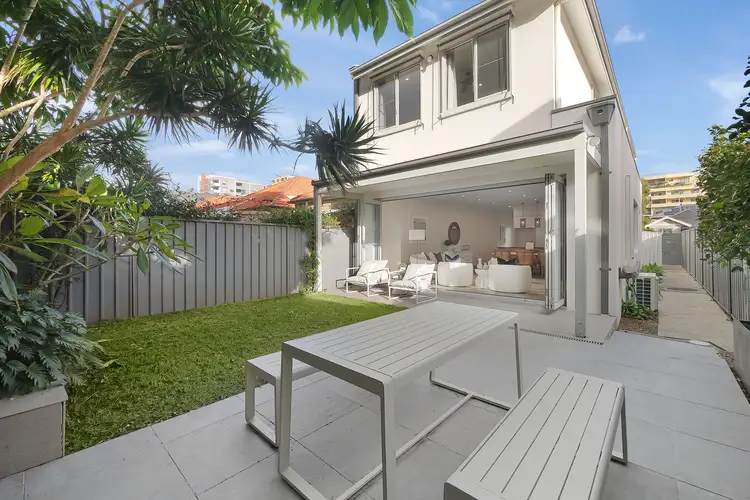 80 Boyce Road