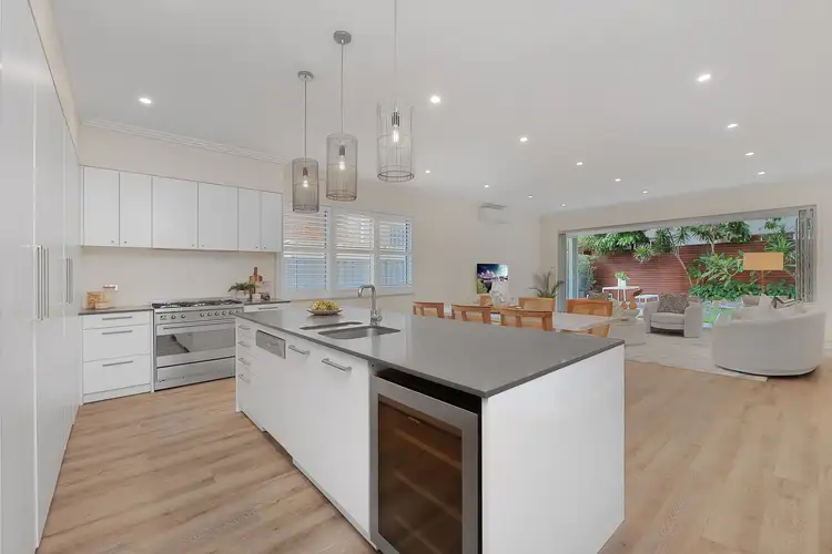 Third view of Homely house listing, 80 Boyce Road, Maroubra NSW 2035