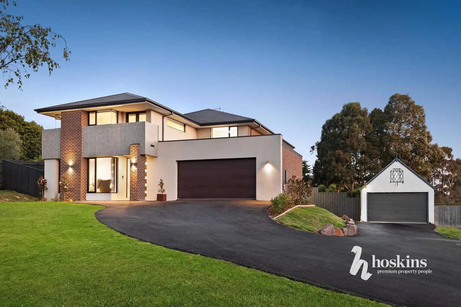 Main view of Homely house listing, 700-702 Park Road, Park Orchards VIC 3114