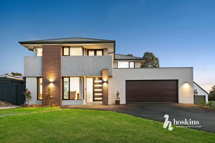 Second view of Homely house listing, 700-702 Park Road, Park Orchards VIC 3114
