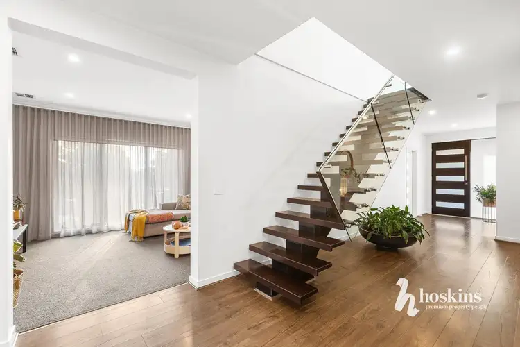 Third view of Homely house listing, 700-702 Park Road, Park Orchards VIC 3114
