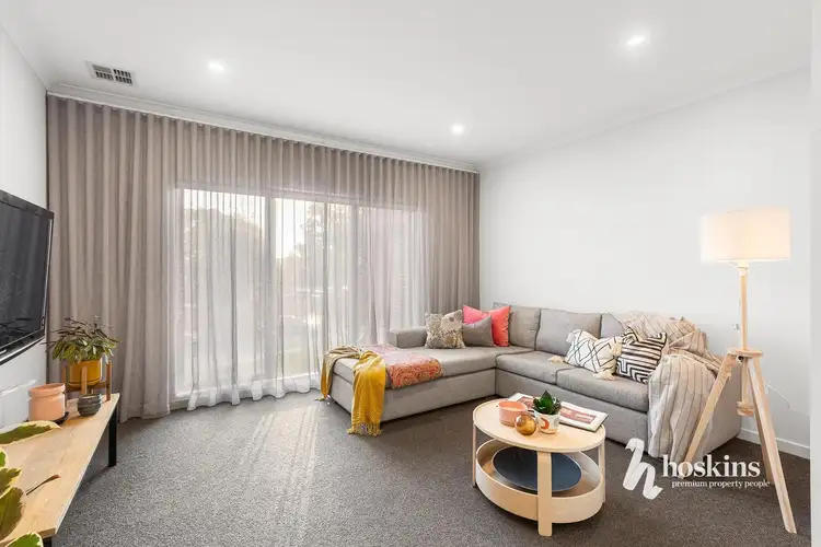Fourth view of Homely house listing, 700-702 Park Road, Park Orchards VIC 3114