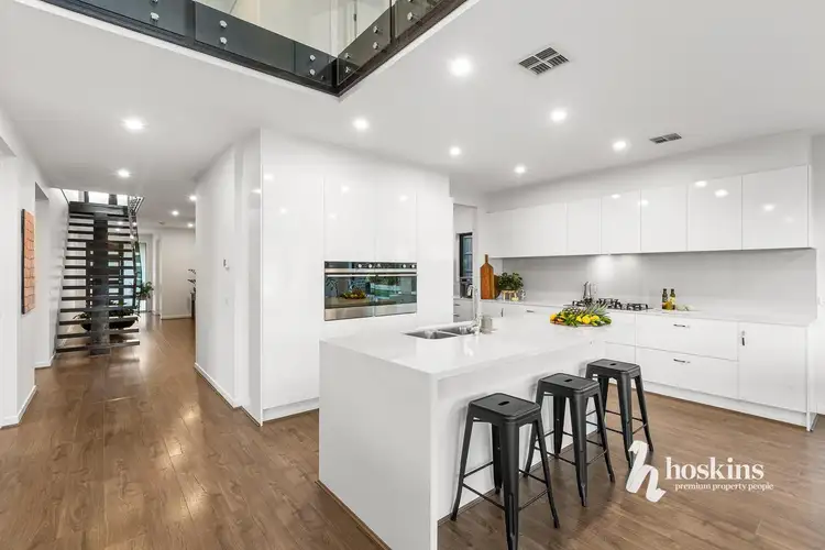 Fifth view of Homely house listing, 700-702 Park Road, Park Orchards VIC 3114