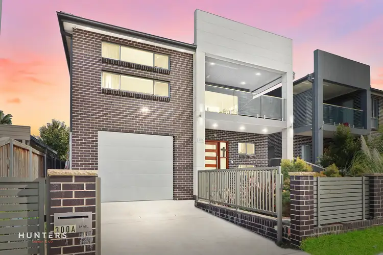 300A Old Prospect Road, Greystanes NSW 2145