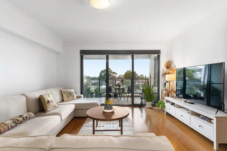 301/71-73 Bank Lane, Kogarah NSW 2217