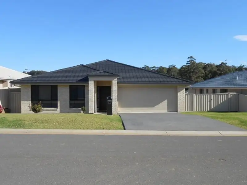 Main view of Homely house listing, 24 Kyla Crescent, Port Macquarie NSW 2444