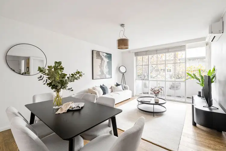 16/114 -116 Riversdale Road, Hawthorn VIC 3122