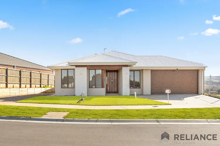 9 Croton Lane, Maddingley VIC 3340