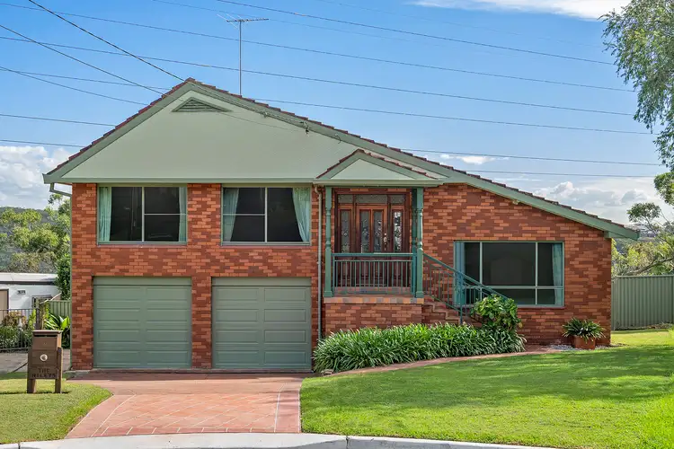 9 Ardua Place, Engadine NSW 2233