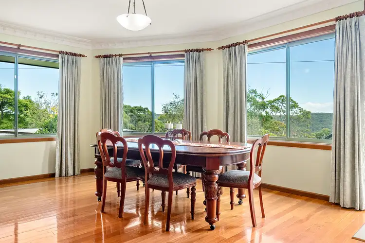 Fourth view of Homely house listing, 9 Ardua Place, Engadine NSW 2233
