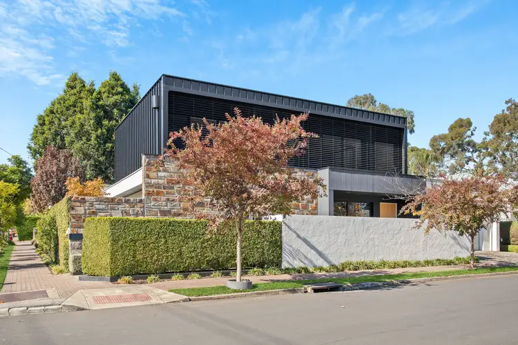 Second view of Homely house listing, 12 Park Road, Kensington Park SA 5068