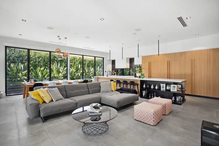 Third view of Homely house listing, 12 Park Road, Kensington Park SA 5068