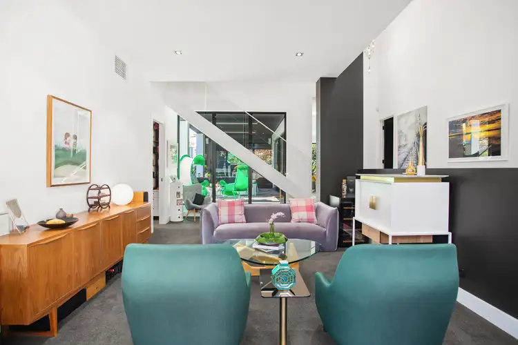 Fifth view of Homely house listing, 12 Park Road, Kensington Park SA 5068