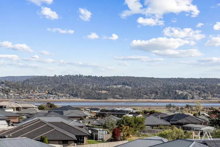 Second view of Homely house listing, 9 Caprice Court, Newnham TAS 7248