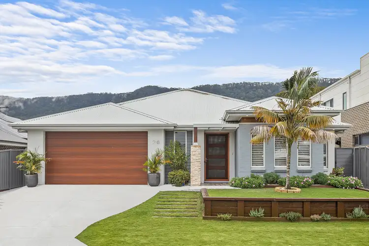 Main view of Homely house listing, 26 Schoolyard Place, Wongawilli NSW 2530