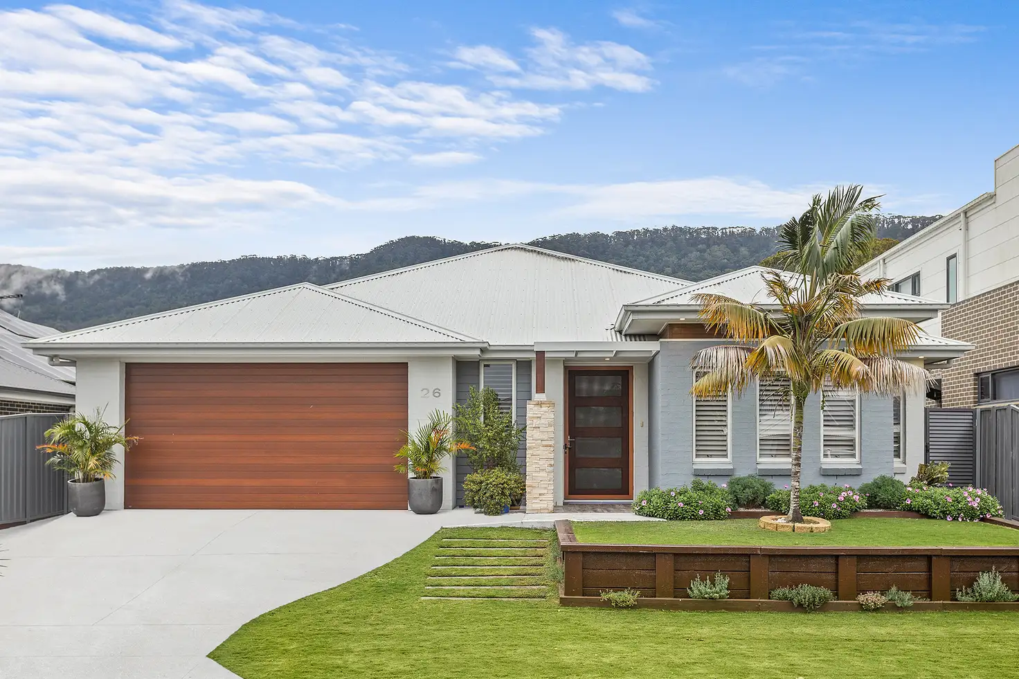 Main view of Homely house listing, 26 Schoolyard Place, Wongawilli NSW 2530