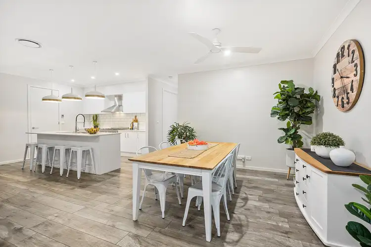 Fourth view of Homely house listing, 26 Schoolyard Place, Wongawilli NSW 2530