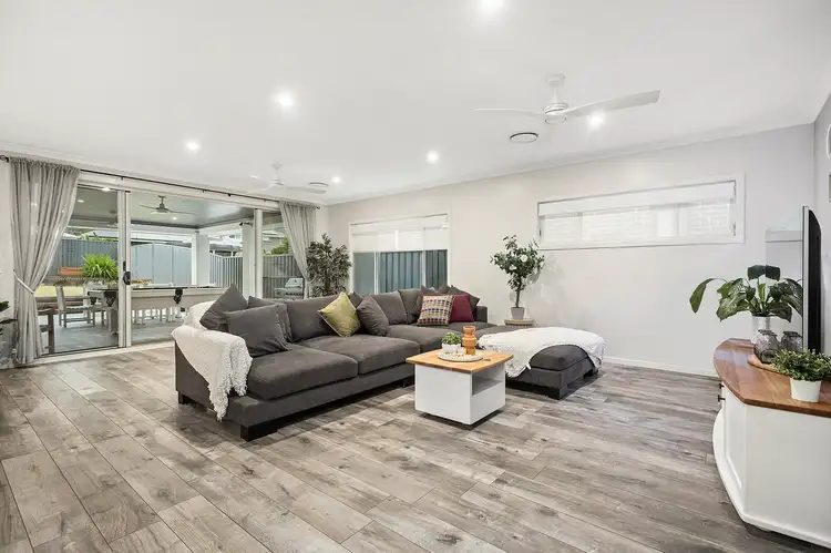 Fifth view of Homely house listing, 26 Schoolyard Place, Wongawilli NSW 2530