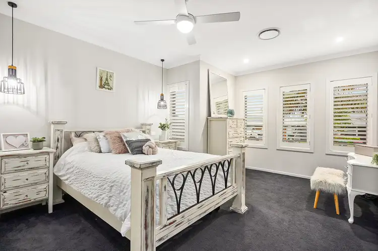 Sixth view of Homely house listing, 26 Schoolyard Place, Wongawilli NSW 2530