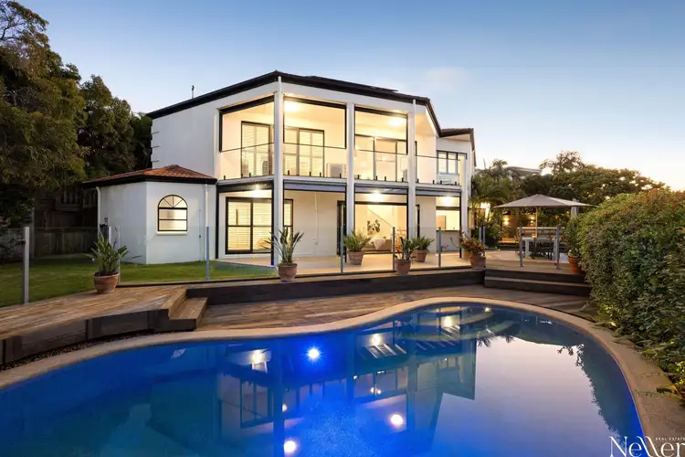 51 Driftwood Drive, Castaways Beach QLD 4567