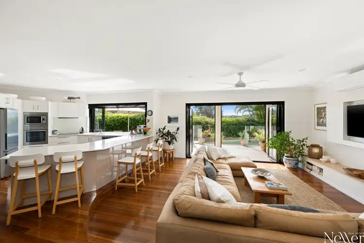 Fifth view of Homely house listing, 51 Driftwood Drive, Castaways Beach QLD 4567