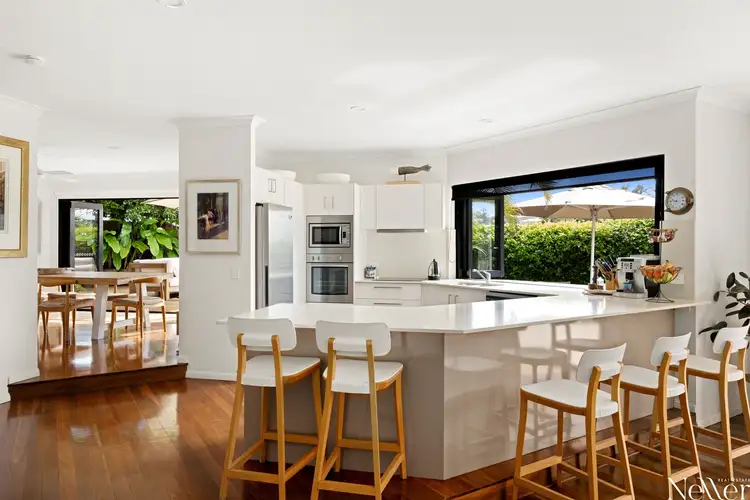 Sixth view of Homely house listing, 51 Driftwood Drive, Castaways Beach QLD 4567