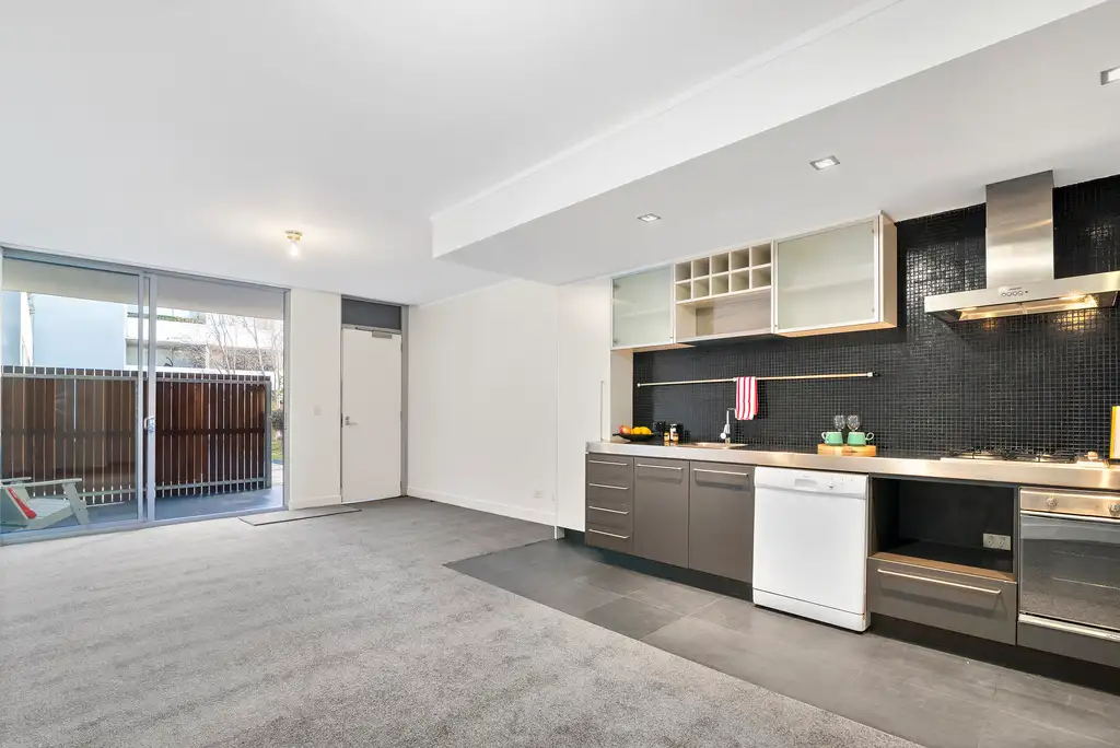 Main view of Homely apartment listing, 301/169-175 Phillip Street, Waterloo NSW 2017