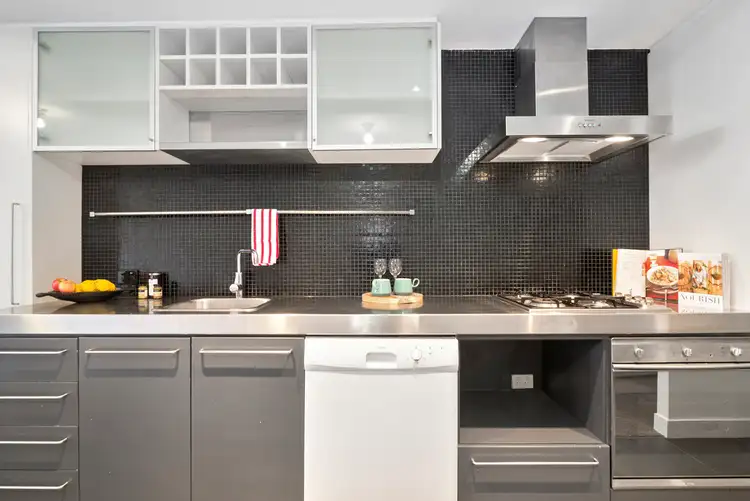 Second view of Homely apartment listing, 301/169-175 Phillip Street, Waterloo NSW 2017