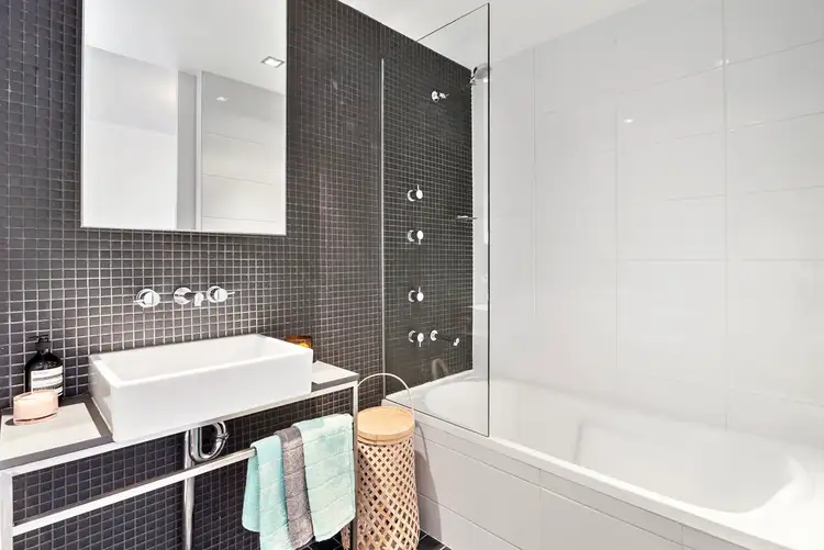 Third view of Homely apartment listing, 301/169-175 Phillip Street, Waterloo NSW 2017