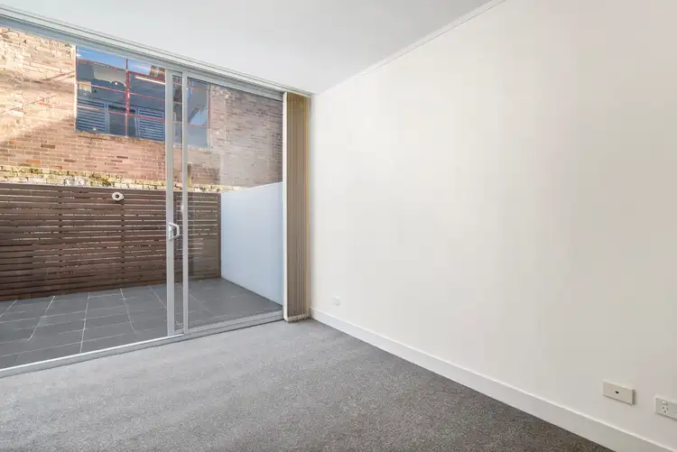 Fourth view of Homely apartment listing, 301/169-175 Phillip Street, Waterloo NSW 2017