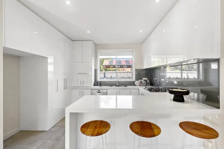 Third view of Homely townhouse listing, 2/34 Golf Links Avenue, Oakleigh VIC 3166