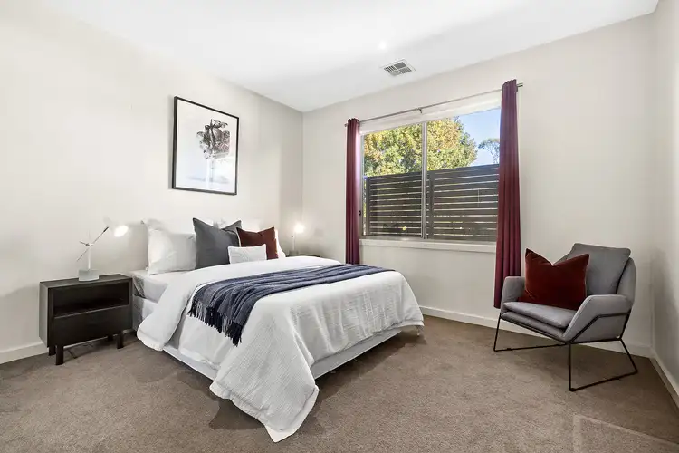 Fourth view of Homely townhouse listing, 2/34 Golf Links Avenue, Oakleigh VIC 3166