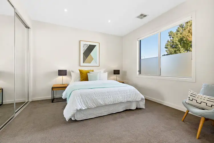 Fifth view of Homely townhouse listing, 2/34 Golf Links Avenue, Oakleigh VIC 3166