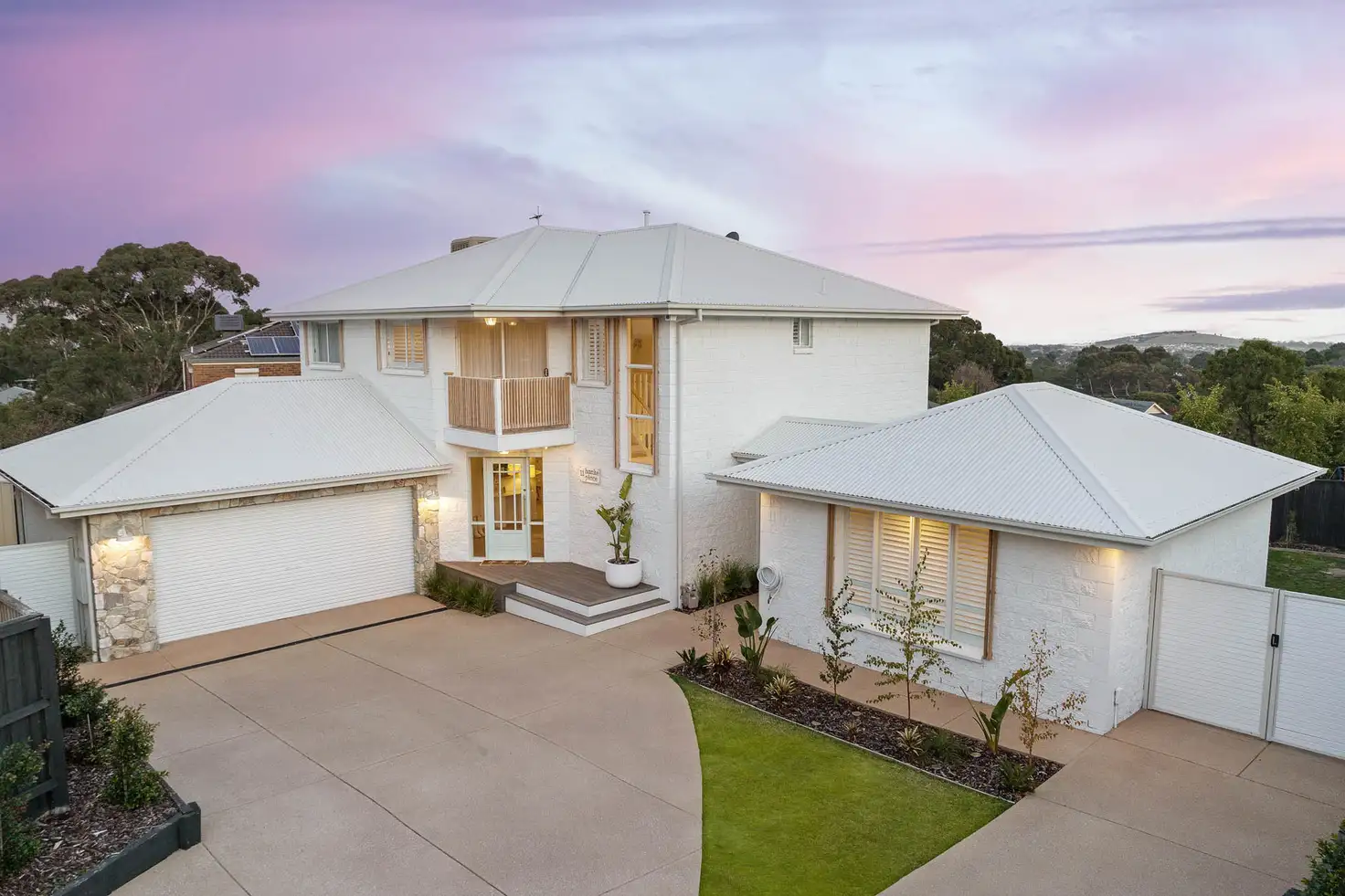 Main view of Homely house listing, 11 Hanke Place, Sunbury VIC 3429