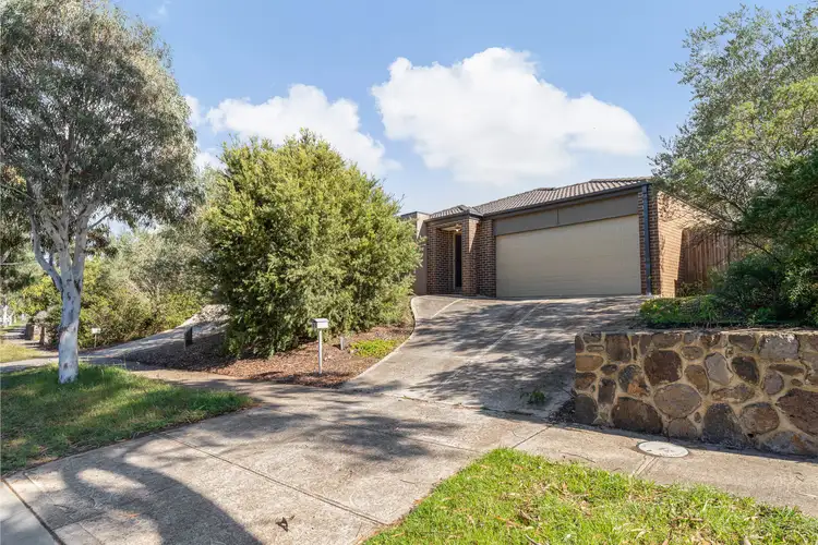 33 Waugh Street, Sunbury VIC 3429