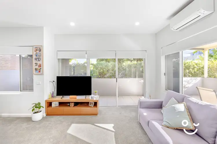 Second view of Homely apartment listing, 1/22-24 Beatson Street, Wollongong NSW 2500