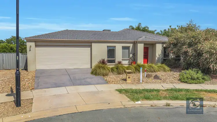 3 Parkes Court, Echuca VIC 3564