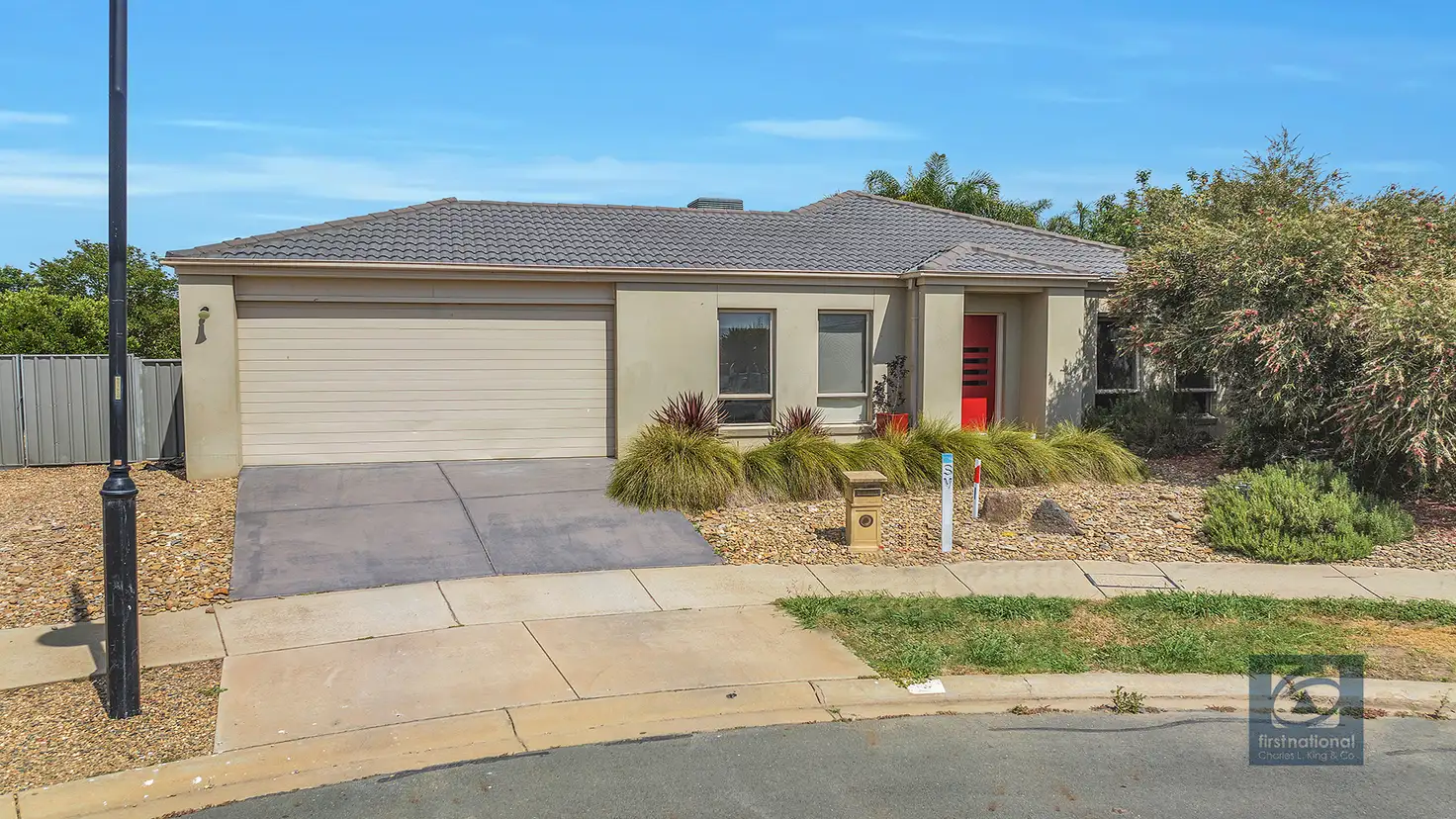 Main view of Homely house listing, 3 Parkes Court, Echuca VIC 3564
