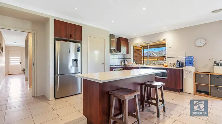 Third view of Homely house listing, 3 Parkes Court, Echuca VIC 3564