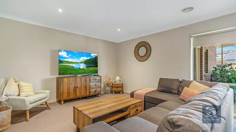 Sixth view of Homely house listing, 3 Parkes Court, Echuca VIC 3564