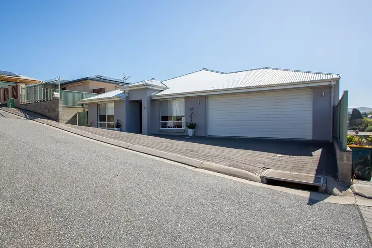 3 Entrance Court, Port Lincoln SA 5606