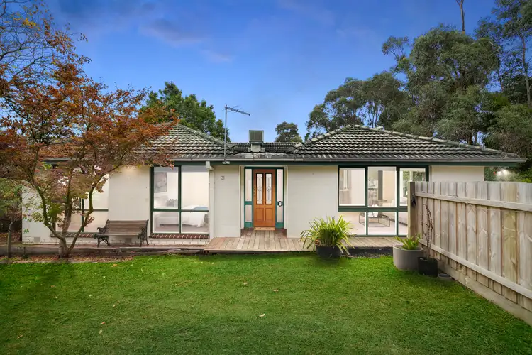 31 Monomeith Street, Mooroolbark VIC 3138