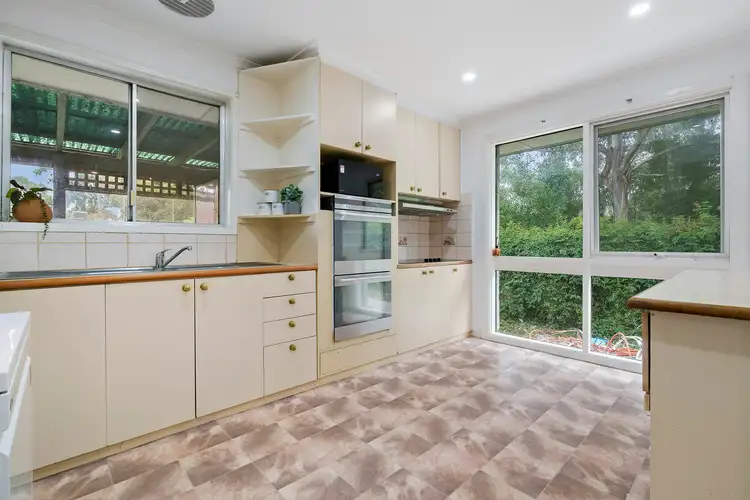 Second view of Homely house listing, 31 Monomeith Street, Mooroolbark VIC 3138