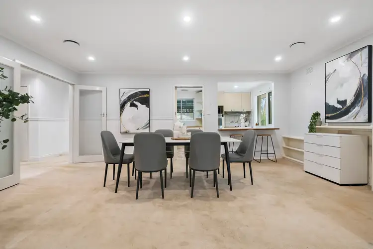 Third view of Homely house listing, 31 Monomeith Street, Mooroolbark VIC 3138