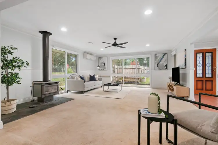 Fourth view of Homely house listing, 31 Monomeith Street, Mooroolbark VIC 3138