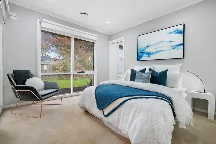 Fifth view of Homely house listing, 31 Monomeith Street, Mooroolbark VIC 3138